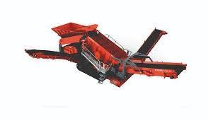 Finlay 873+ Мобилни скрийнери
