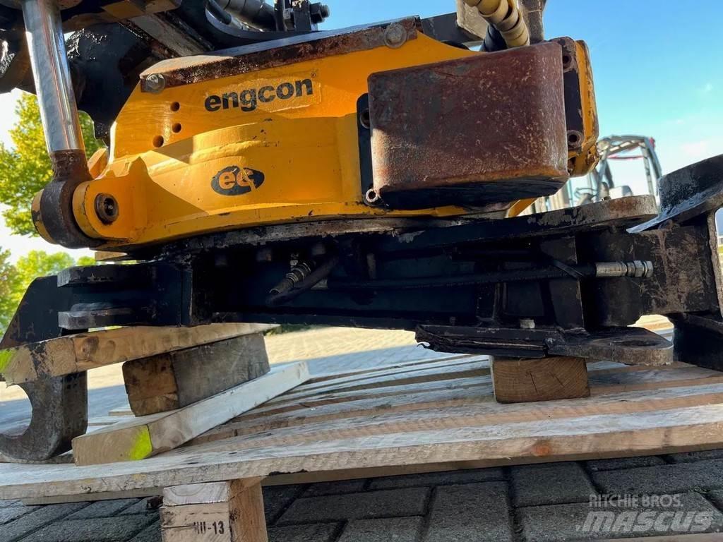 Engcon EC20-A S1 Резачки