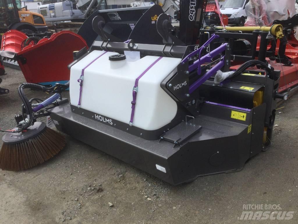 Holms PH250 Четки