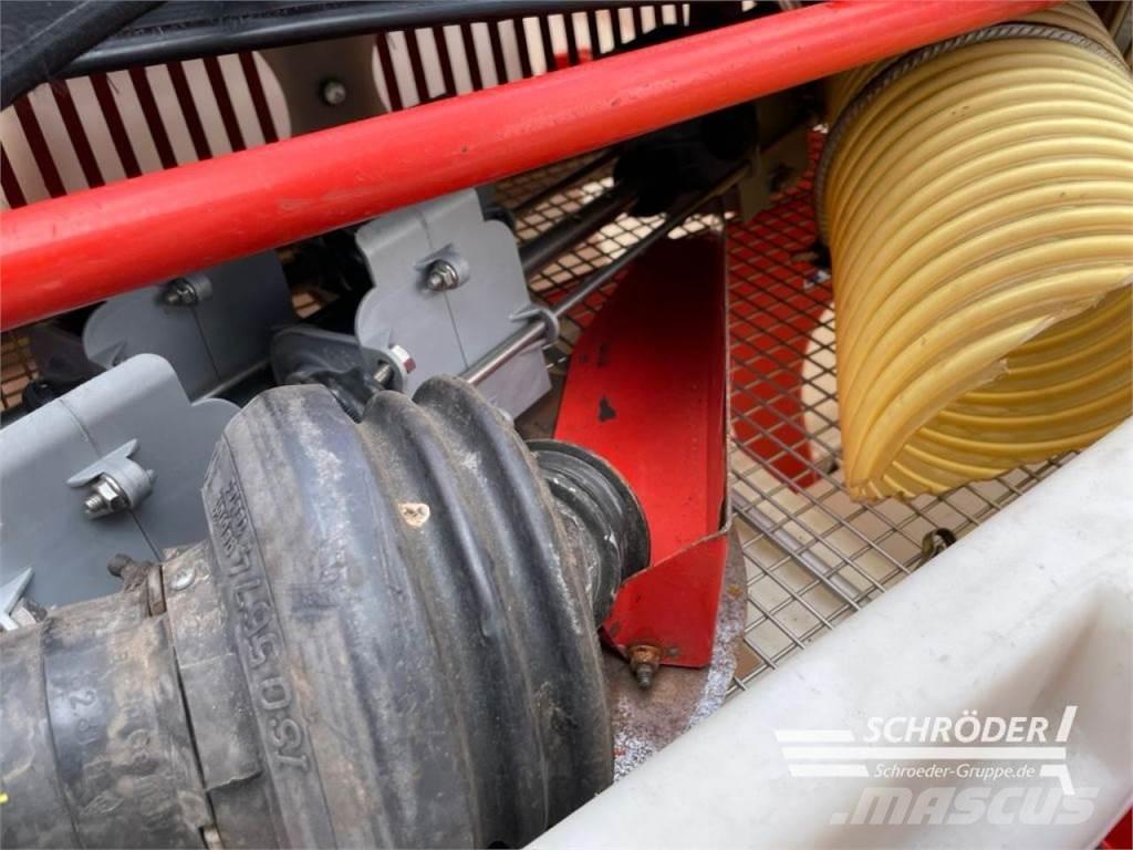 Kuhn MAXIMA 2 RT Машини за прецизно сеене