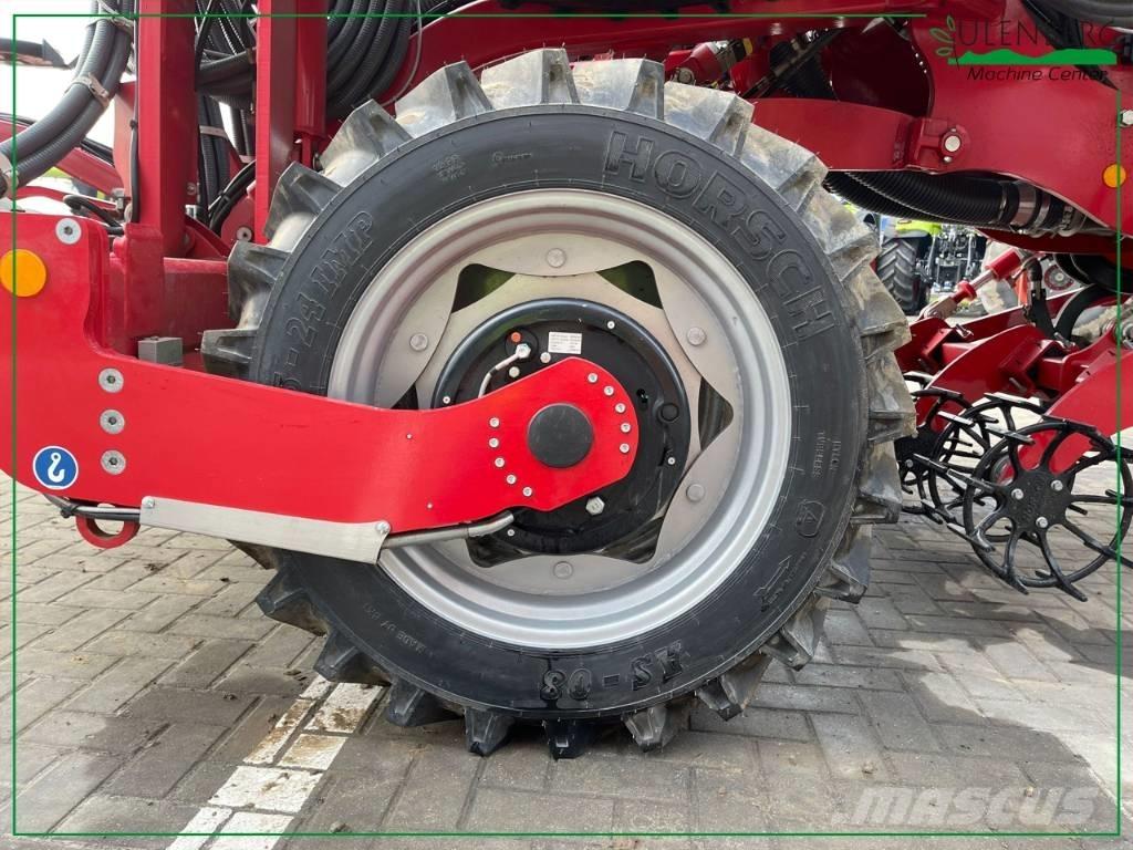Horsch Focus 6 TD Редосеялки