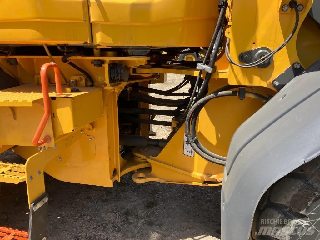 Volvo L 90 H Колесни товарачи