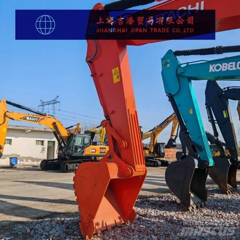 Hitachi ZX 360 Верижен екскаватор