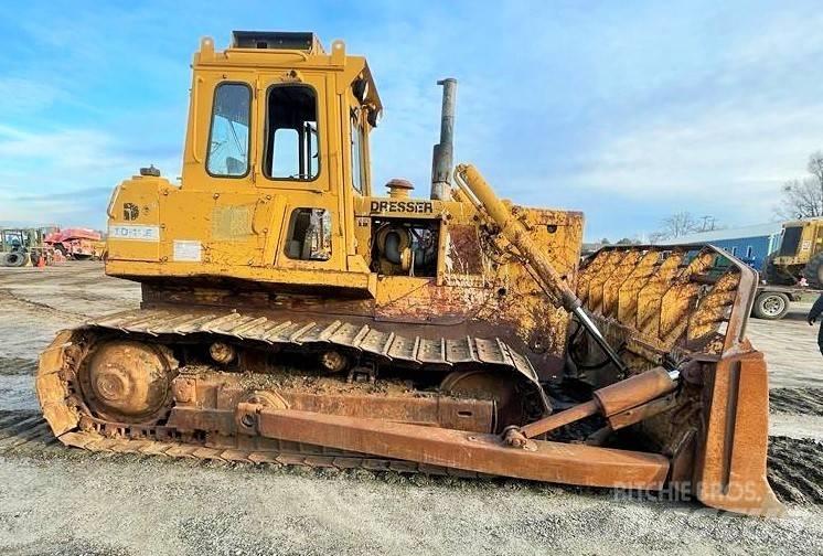 Dresser TD 15 E Верижни булдозери
