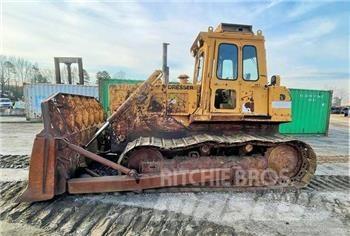 Dresser TD 15 E Верижни булдозери
