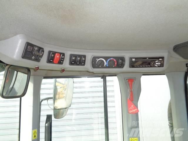 CAT 938M Колесни товарачи