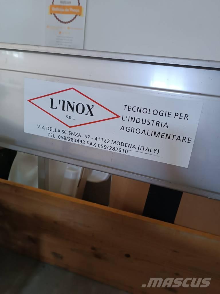  LINUX FLEXSORT TP Сортировъчно оборудване