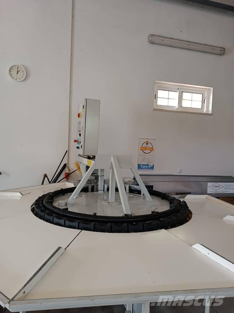  LINUX FLEXSORT TP Сортировъчно оборудване