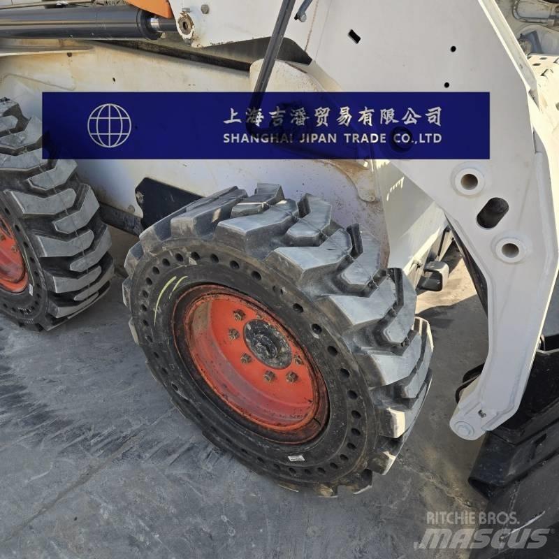 Bobcat S 185 Мини товарачи
