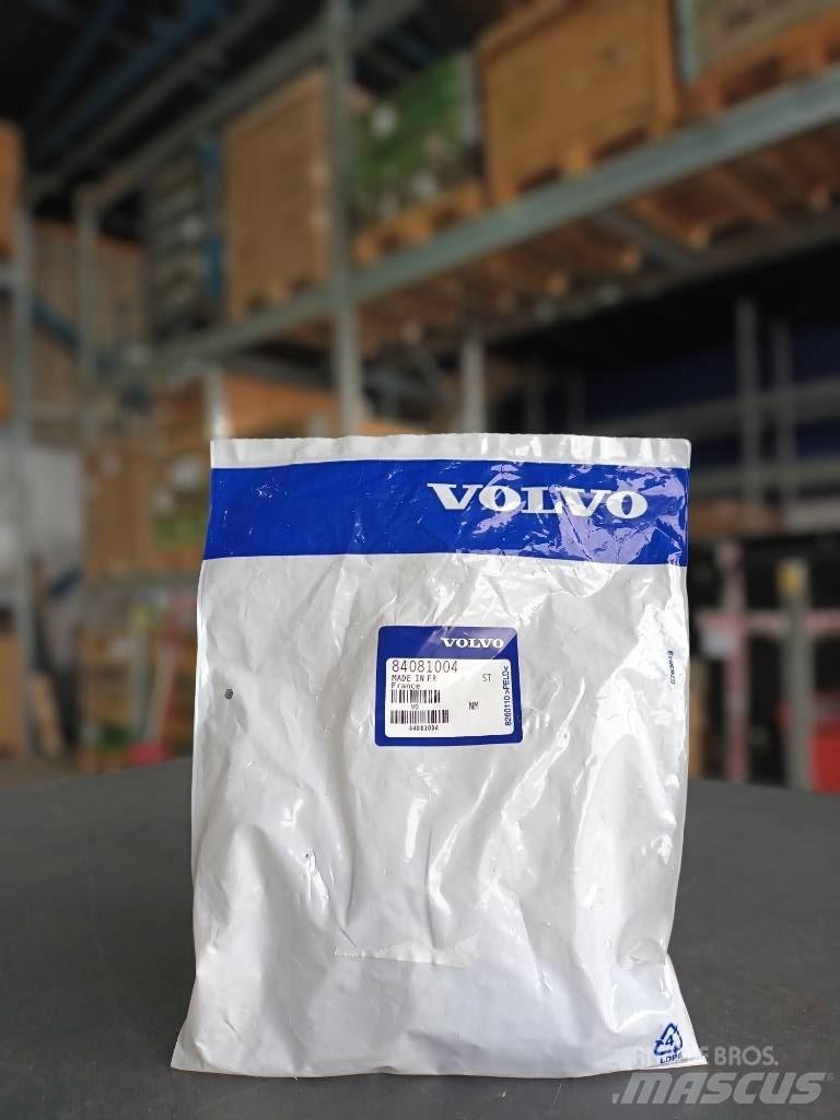 Volvo PUMP 84081004 Транспорт - Други