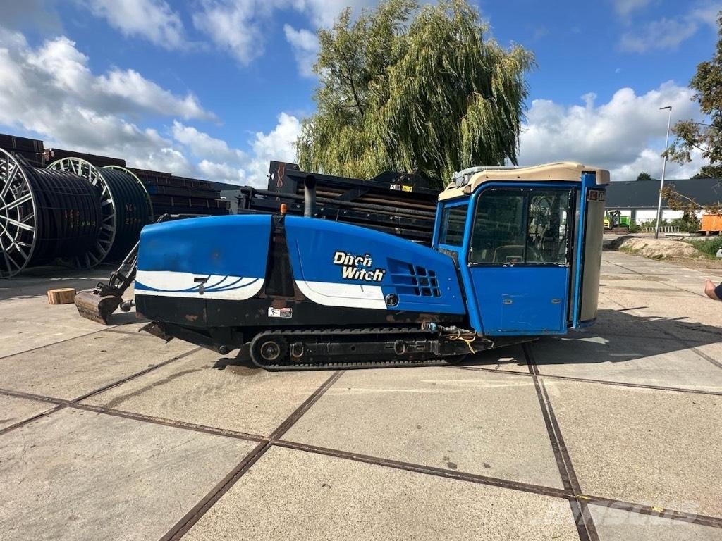 Ditch Witch JT 3020 Пробивни машини за хоризонтално сондиране
