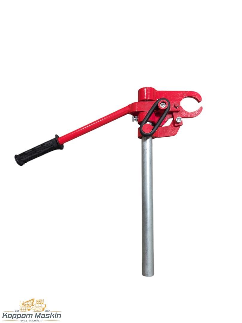  Other/Övrigt KM427 Вериги