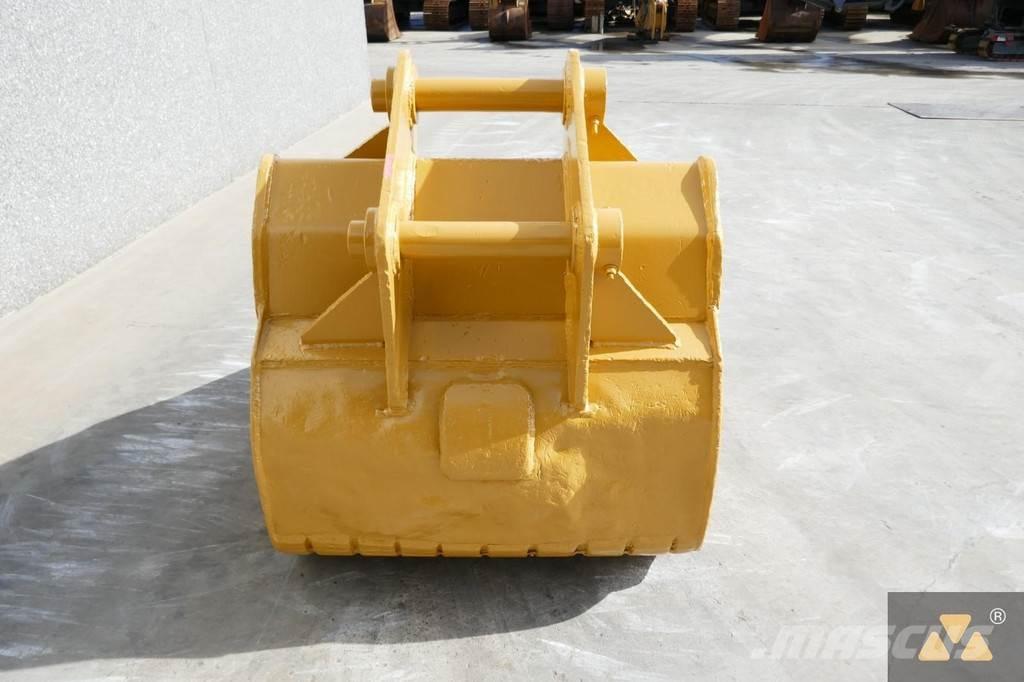 CAT 330 Bucket Кофи