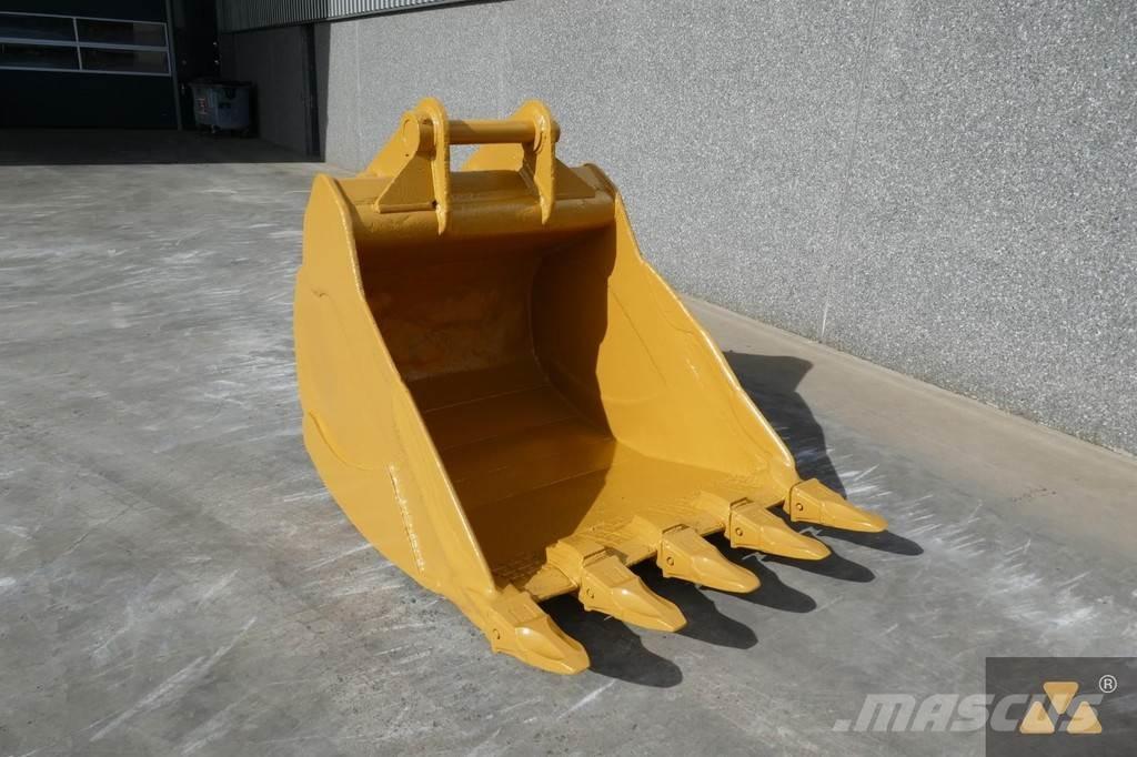 CAT 330 Bucket Кофи