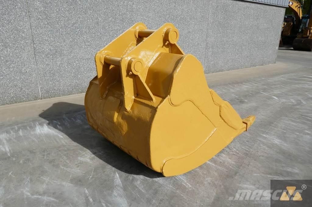 CAT 330 Bucket Кофи