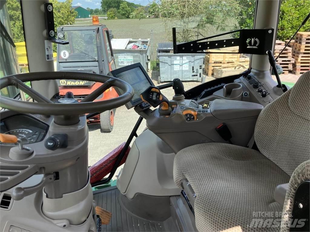John Deere 6155R Трактори
