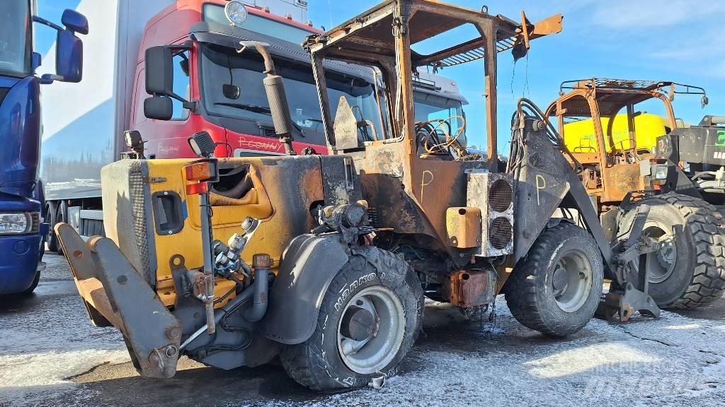 Wille 355 B Мини товарачи

