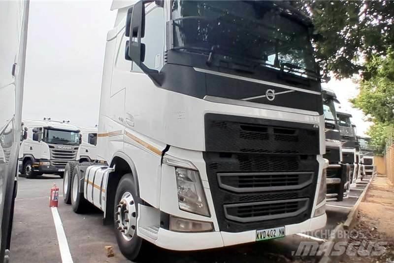 Volvo FH 440 Други