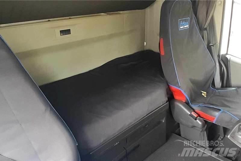 Volvo FH 440 Други