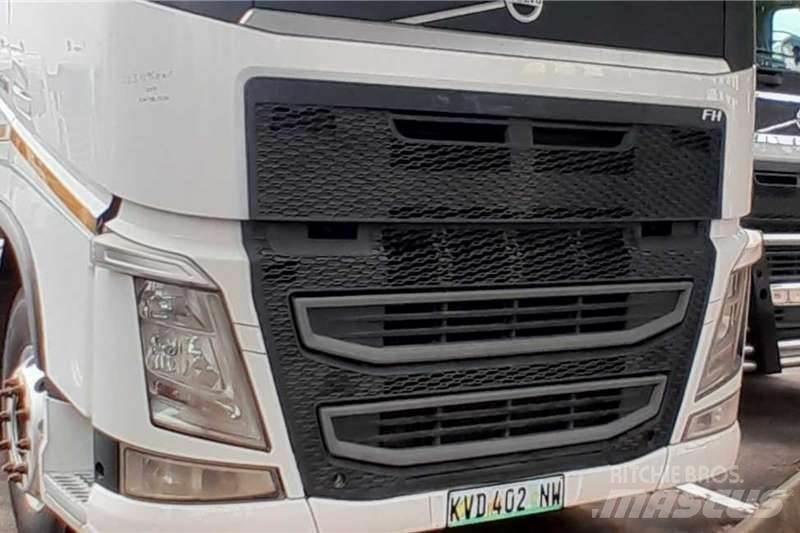 Volvo FH 440 Други