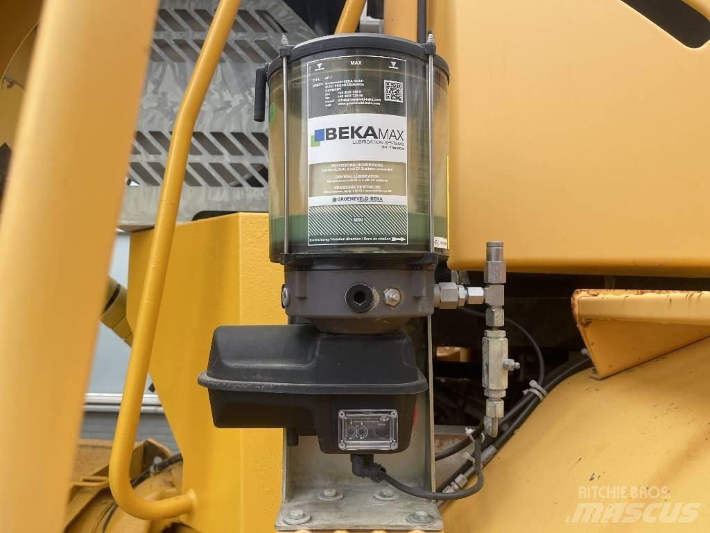 Volvo A 35 D    2005   CE Дъмпери/моторни превозни средства