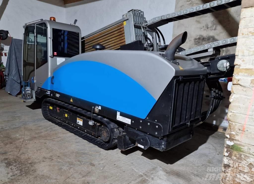 Tracto-Technik 15XP Пробивни машини за хоризонтално сондиране