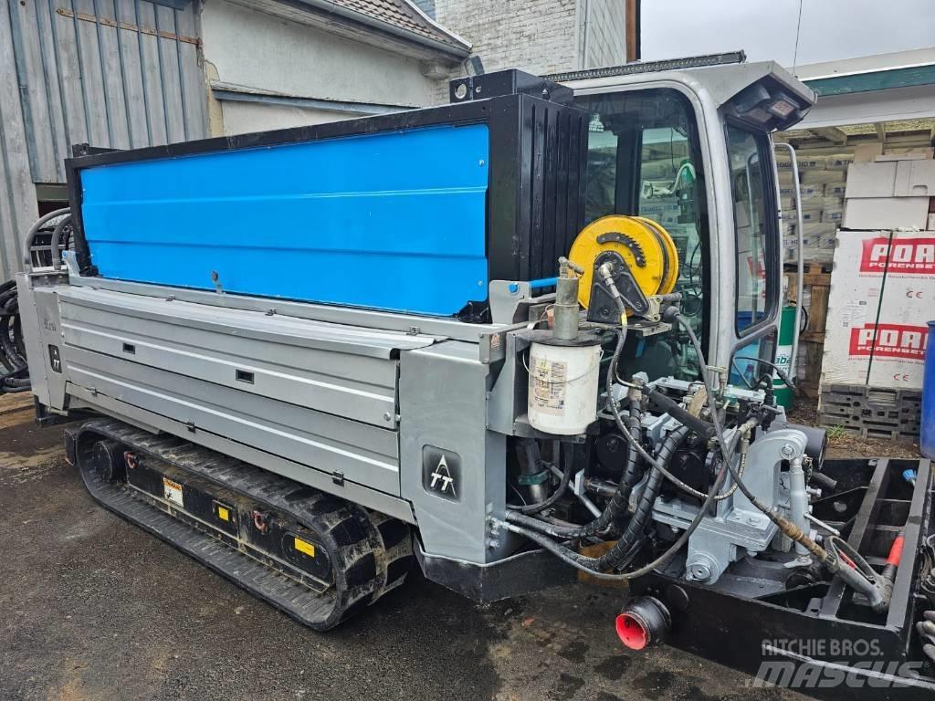 Tracto-Technik 15XP Пробивни машини за хоризонтално сондиране