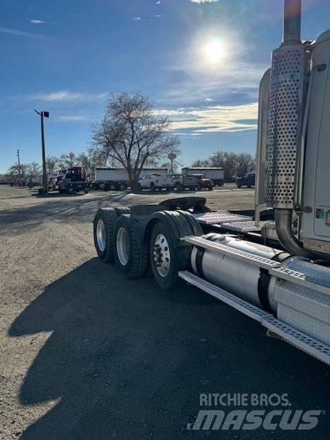Western Star 4900 Влекачи