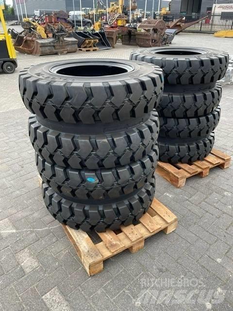 Trelleborg 10.00-20 Други компоненти
