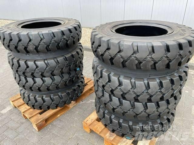 Trelleborg 10.00-20 Други компоненти