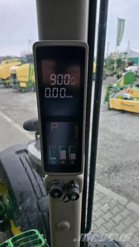 John Deere 7230 R Трактори