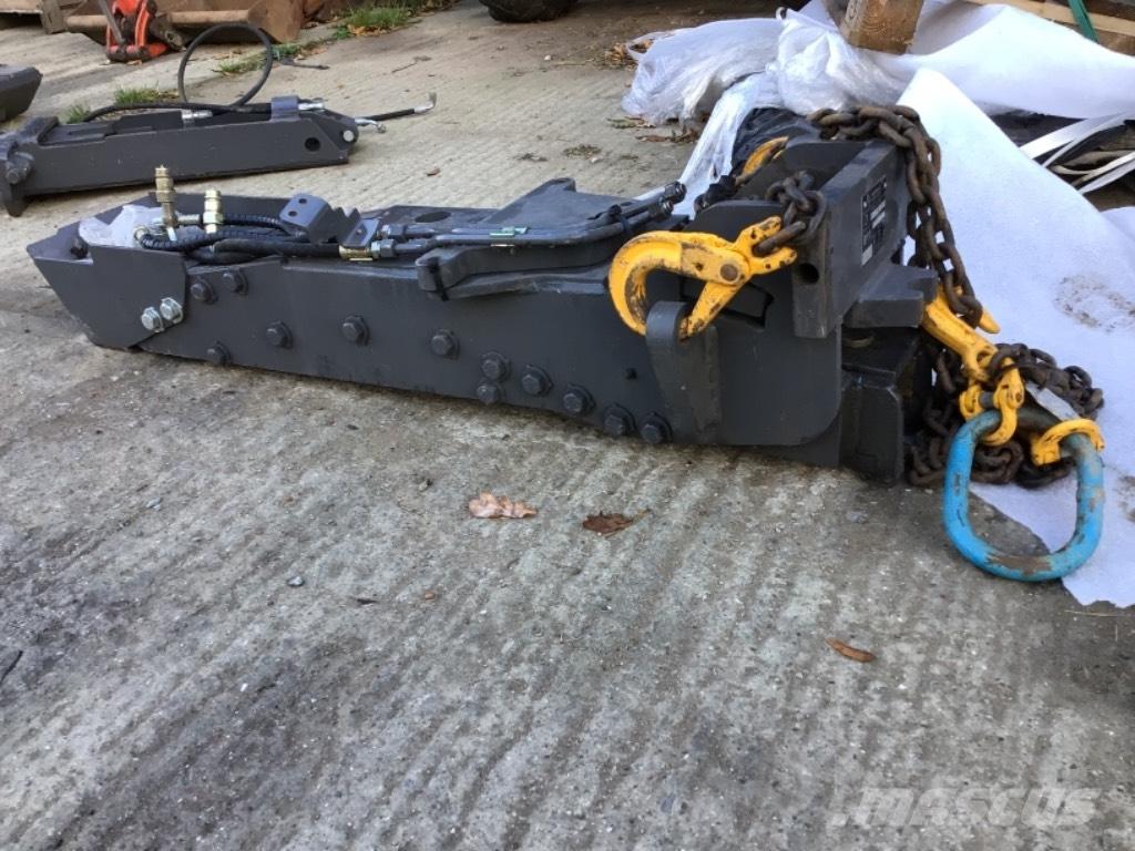 Fendt Pick up hitch Други аксесоари за трактори