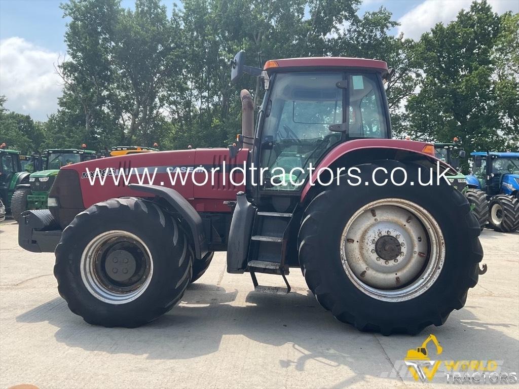 Case IH Magnum 285 Трактори