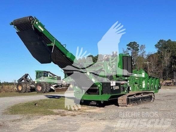 Bandit 2460XP Мелници / Мелещи машини
