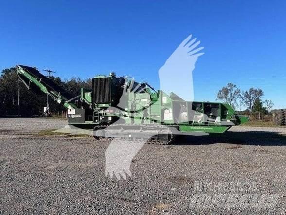Bandit 2460XP Мелници / Мелещи машини
