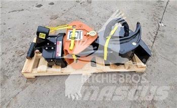 Barko 4250 Приспособления за захващане