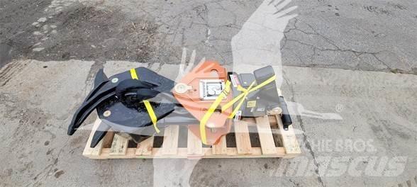 Barko 4250 Приспособления за захващане