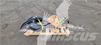 Barko 5250 Приспособления за захващане