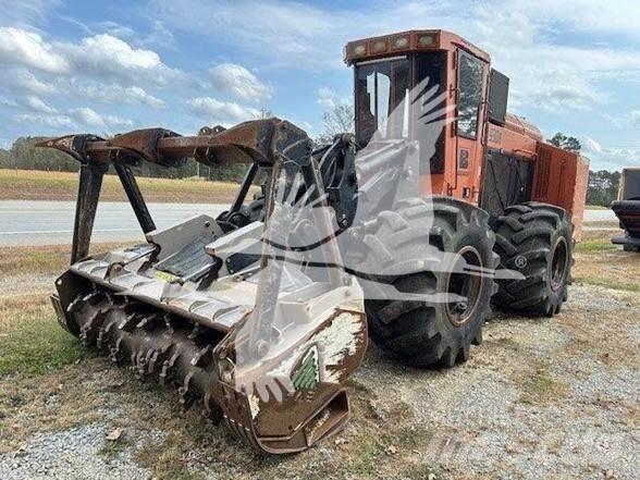 Barko 930B Мулчер мотокултиватори