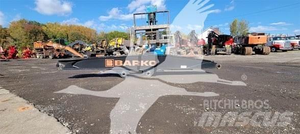 Barko BOOM Стрели и рамена
