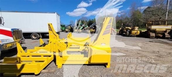 CSI DL4400 Моторни триони и резачки
