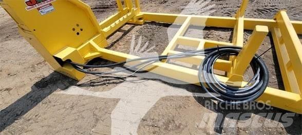 CSI DL4400 Моторни триони и резачки
