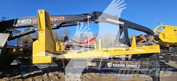 CSI DL4400 Моторни триони и резачки
