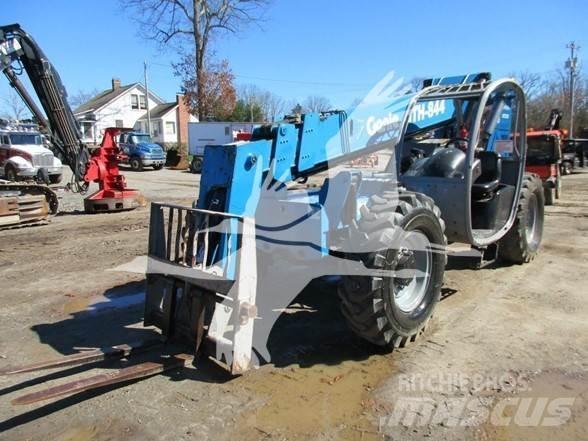 Genie GTH844 Телескопични товарачи