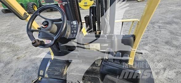 Hyster H80FT Дизелови камиони