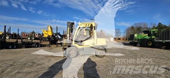 Hyster H80FT Дизелови камиони