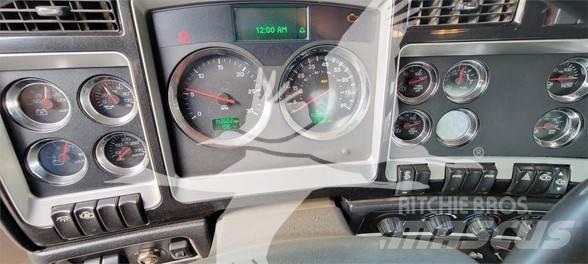 Kenworth W900 Влекачи