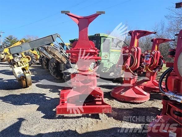  QUADCO 2900 Секачи
