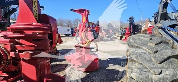  QUADCO 2900 Секачи
