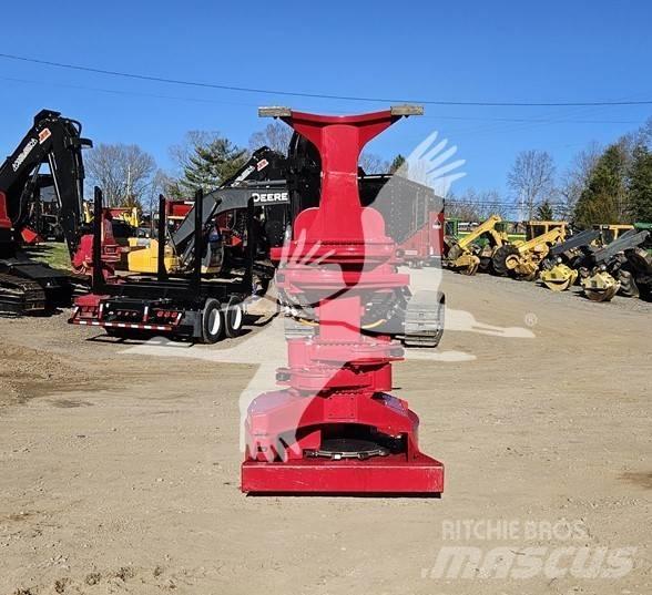  QUADCO 2900 Секачи
